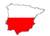 MÁRMOLES ARTE EN PIEDRA LÓPEZ - Polski